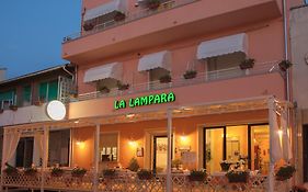 Albergo La Lampara